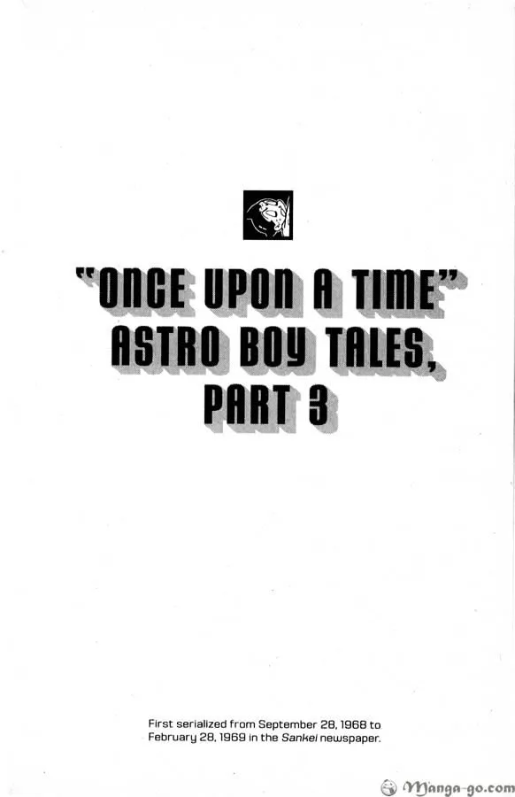 Read Astro Boy chapter 18 image 5 on Lezhin
