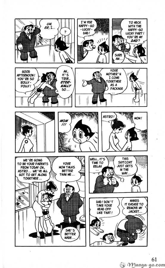 Read Astro Boy chapter 18 image 59 on Lezhin