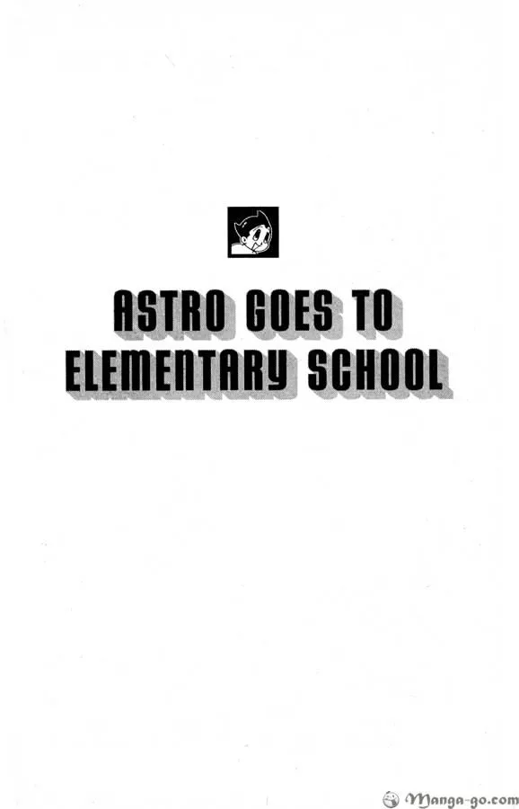 Read Astro Boy chapter 18 image 63 on Lezhin