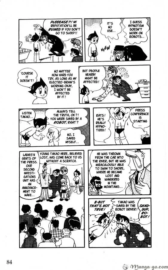 Read Astro Boy chapter 18 image 82 on Lezhin