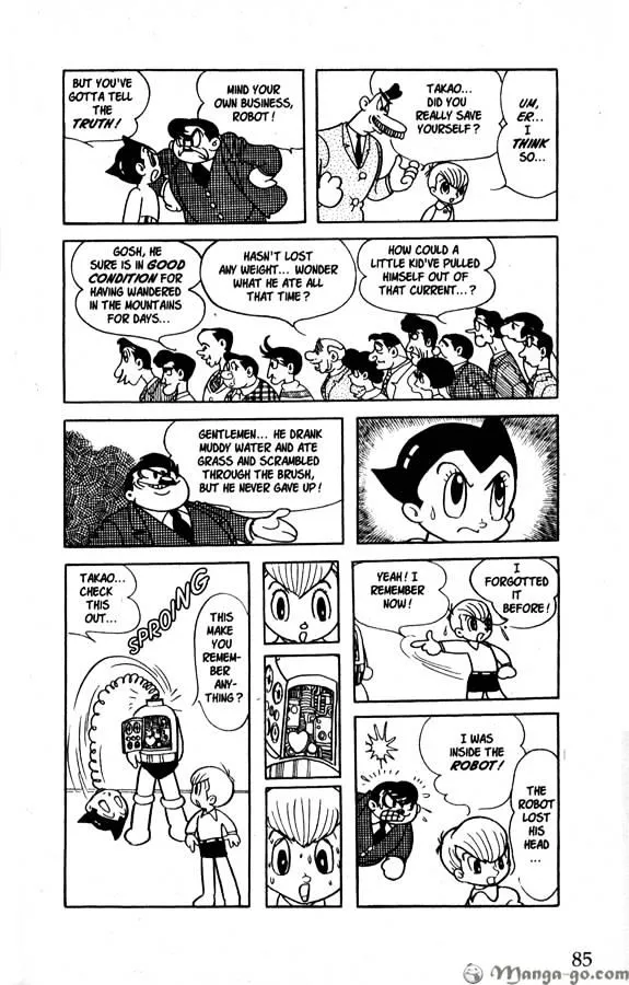 Read Astro Boy chapter 18 image 83 on Lezhin