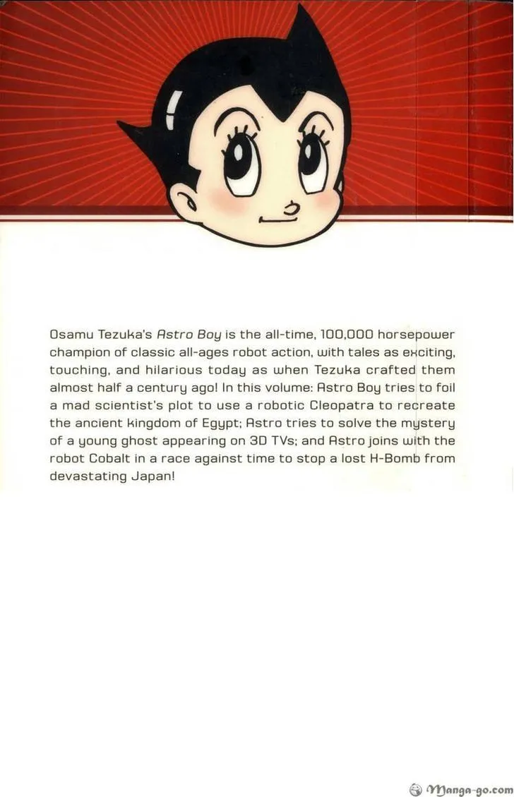 Read Astro Boy chapter 19 image 1 on Lezhin