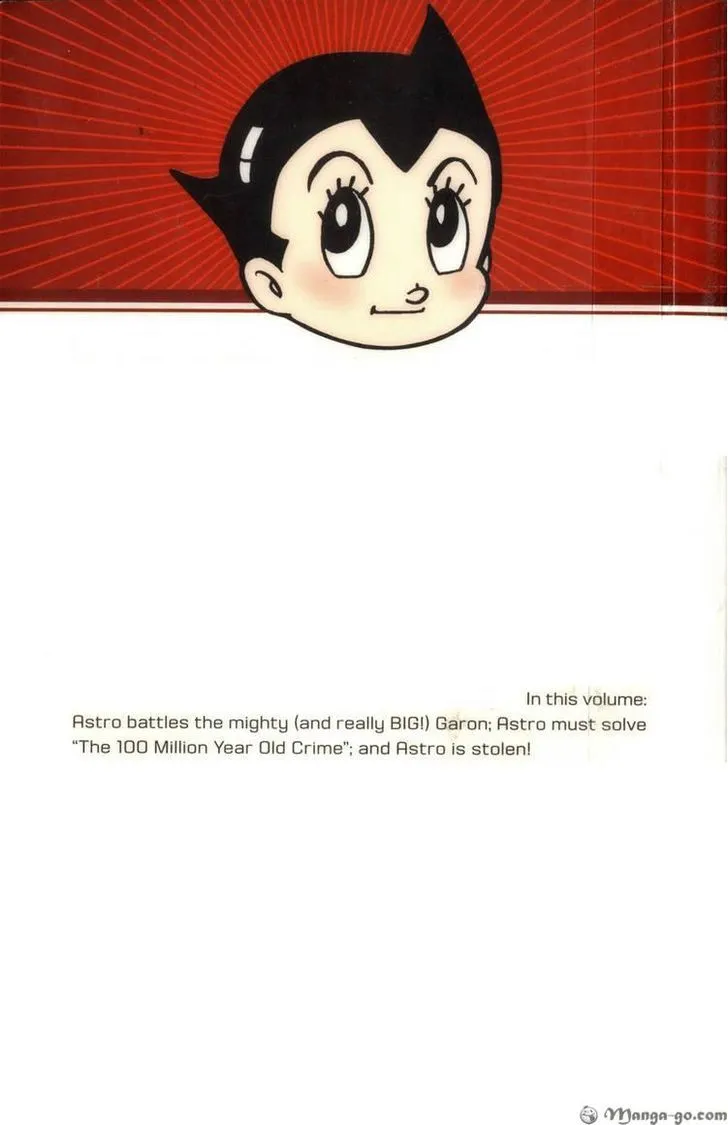 Read Astro Boy chapter 22 image 1 on Lezhin