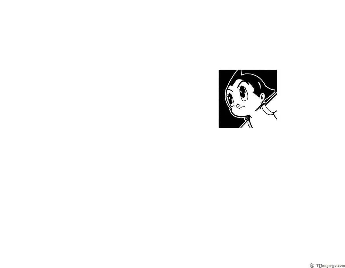 Read Astro Boy chapter 22 image 2 on Lezhin