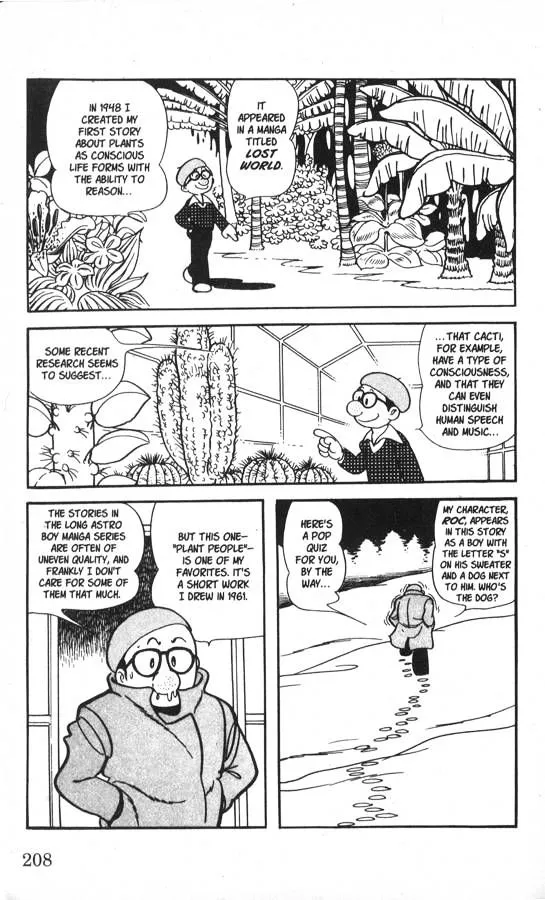 Read Astro Boy chapter 3 image 1 on Lezhin