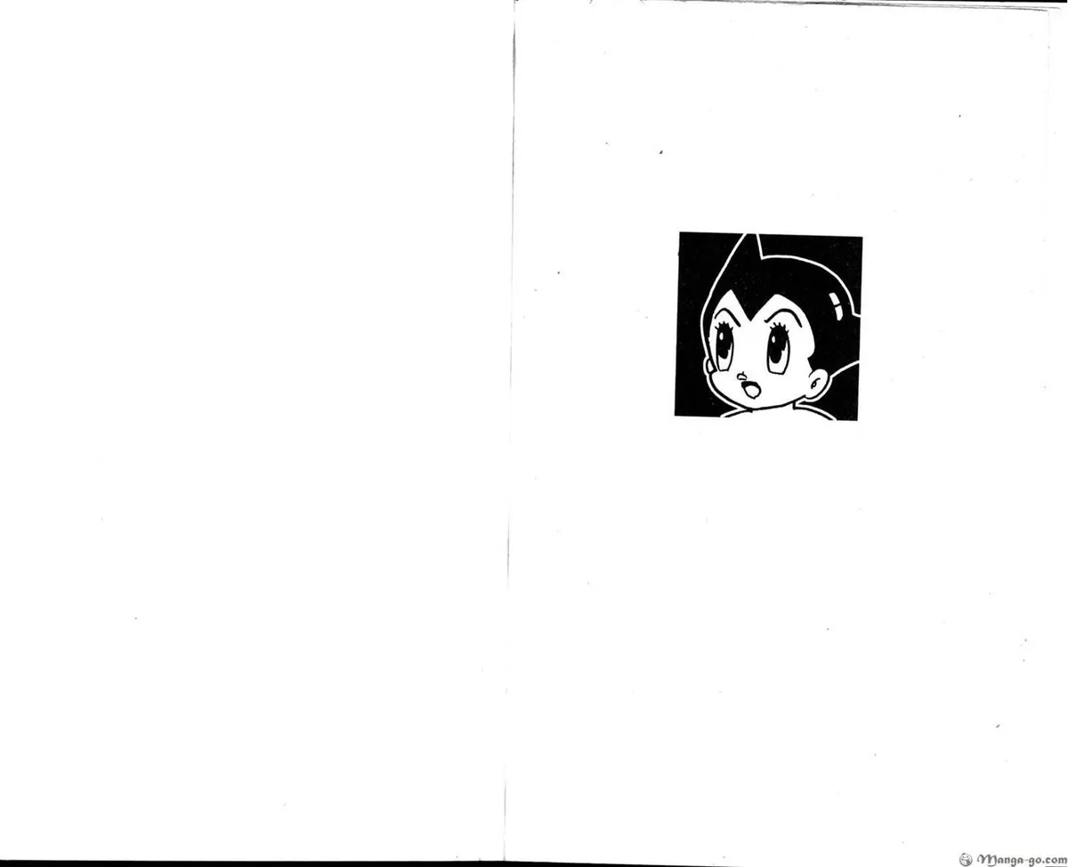 Read Astro Boy chapter 30 image 1 on Lezhin