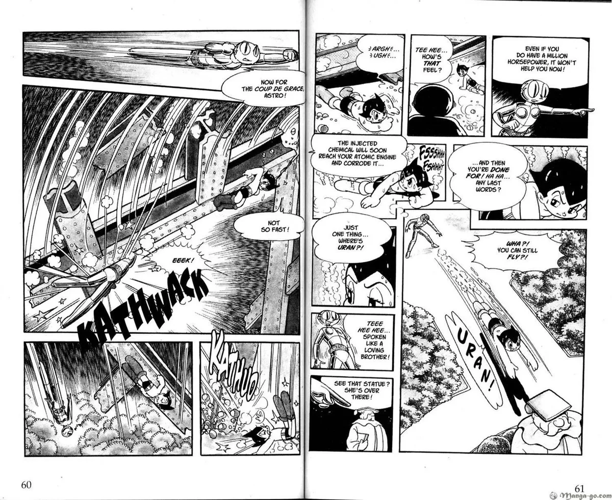 Read Astro Boy chapter 30 image 30 on Lezhin