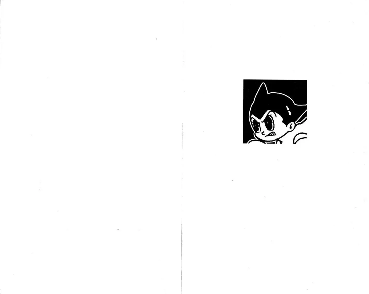 Read Astro Boy chapter 37 image 1 on Lezhin