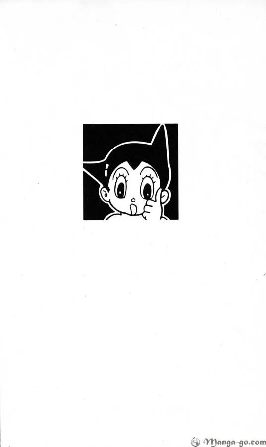 Read Astro Boy chapter 4 image 2 on Lezhin