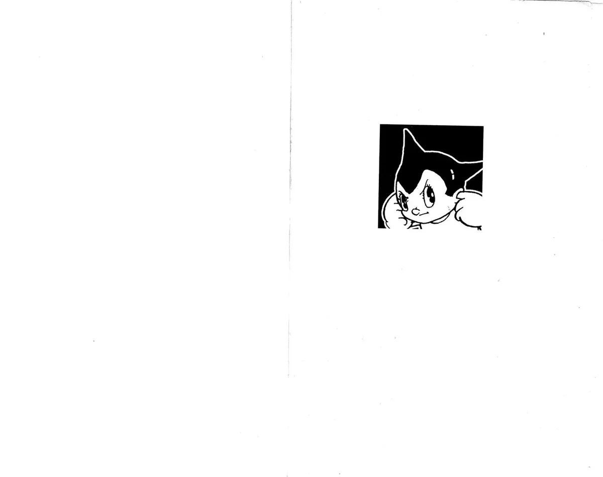 Read Astro Boy chapter 46 image 1 on Lezhin