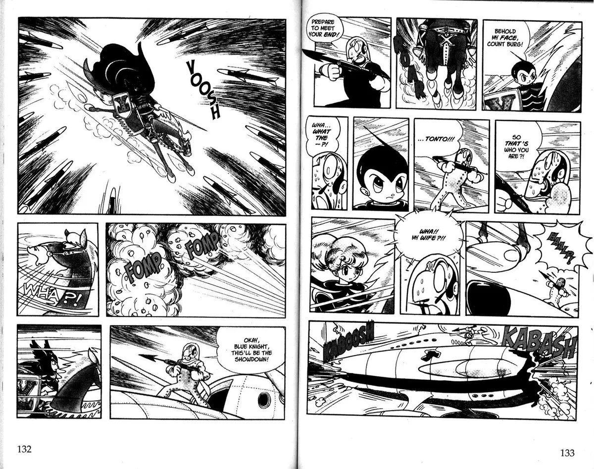 Read Astro Boy chapter 60 image 66 on Lezhin