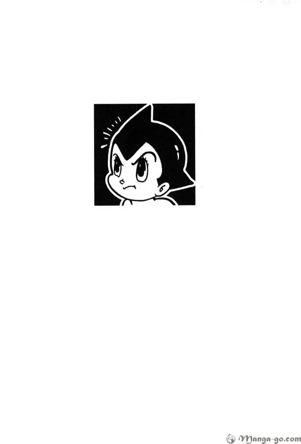 Read Astro Boy chapter 7 image 1 on Lezhin