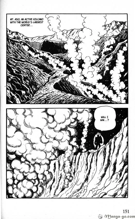 Read Astro Boy chapter 7 image 145 on Lezhin