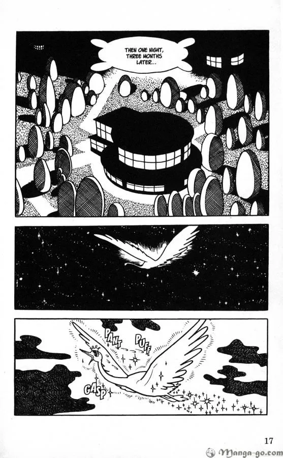 Read Astro Boy chapter 9 image 14 on Lezhin
