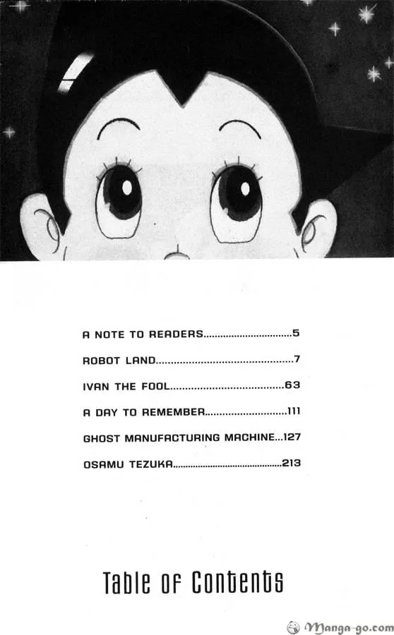 Read Astro Boy chapter 9 image 2 on Lezhin
