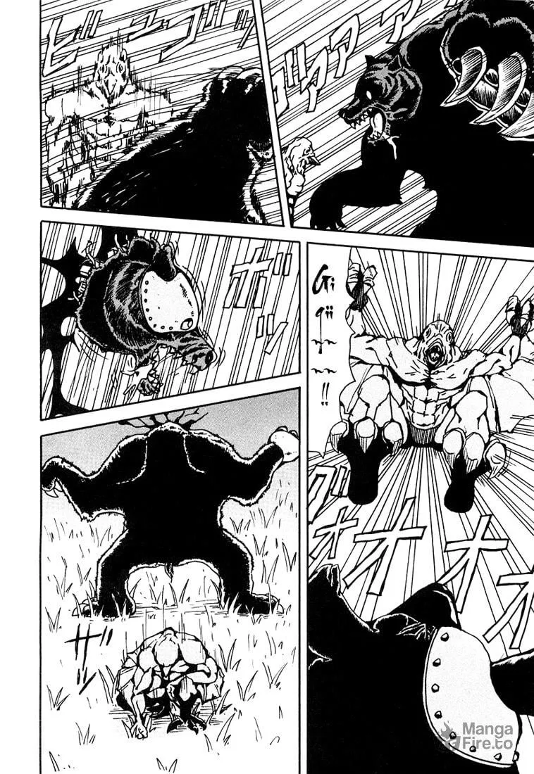 Read Astro Fighter Sunred chapter 1 image 4 on Lezhin