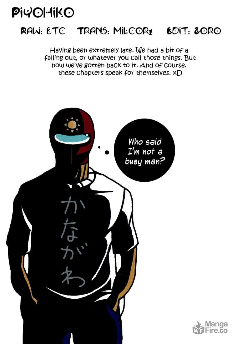 Astro Fighter Sunred Chapter 3 page 9 - 