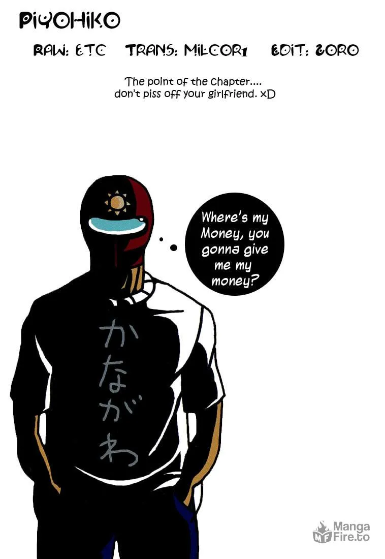 Astro Fighter Sunred Chapter 4 page 9 - 