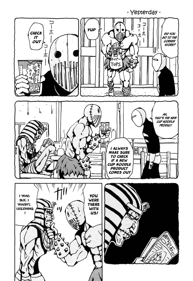 Read Astro Fighter Sunred chapter 6 image 1 on Lezhin