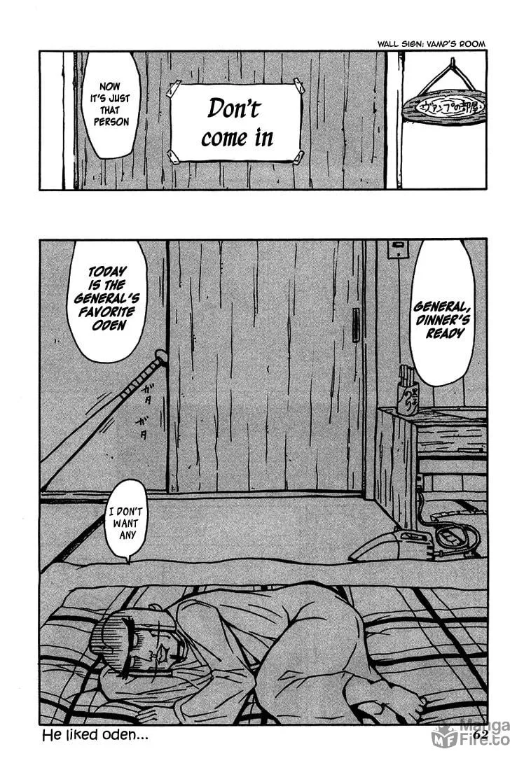 Read Astro Fighter Sunred chapter 6 image 11 on Lezhin