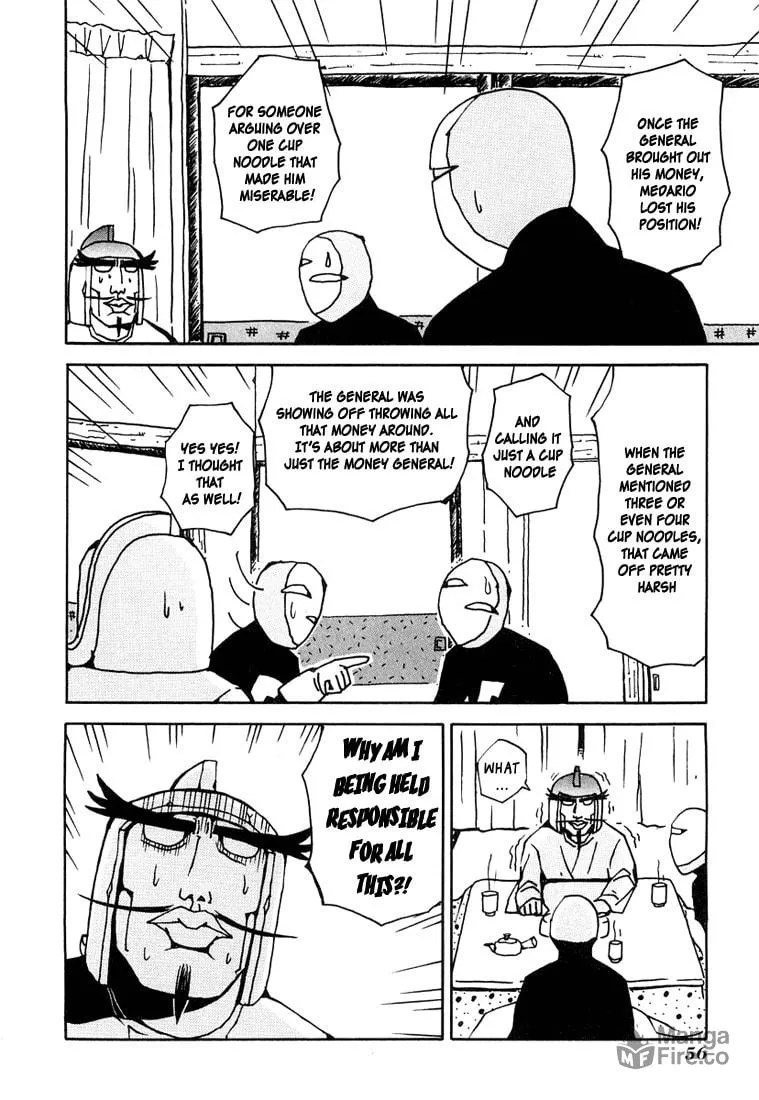 Read Astro Fighter Sunred chapter 6 image 5 on Lezhin