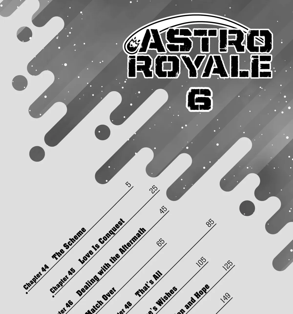 Read Astro Royale chapter 0 image 10 on Lezhin