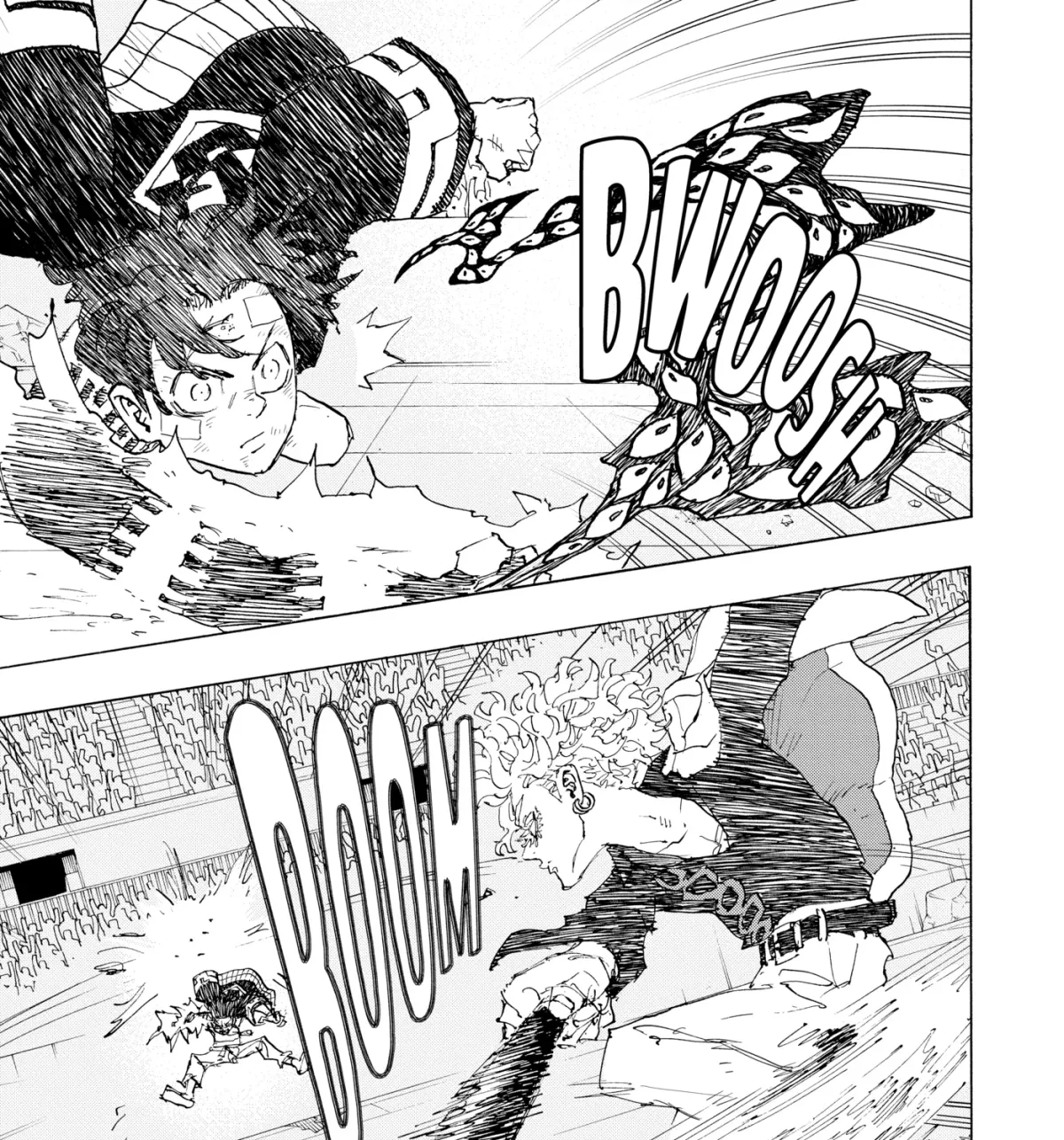 Read Astro Royale chapter 0 image 102 on Lezhin