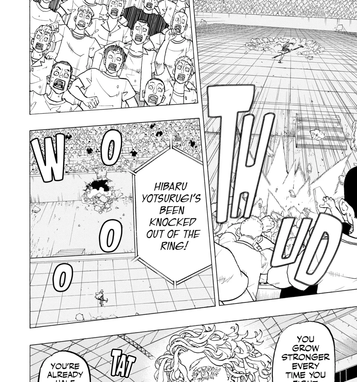 Read Astro Royale chapter 0 image 104 on Lezhin