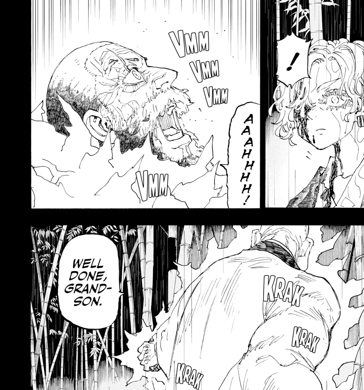 Read Astro Royale chapter 0 image 112 on Lezhin