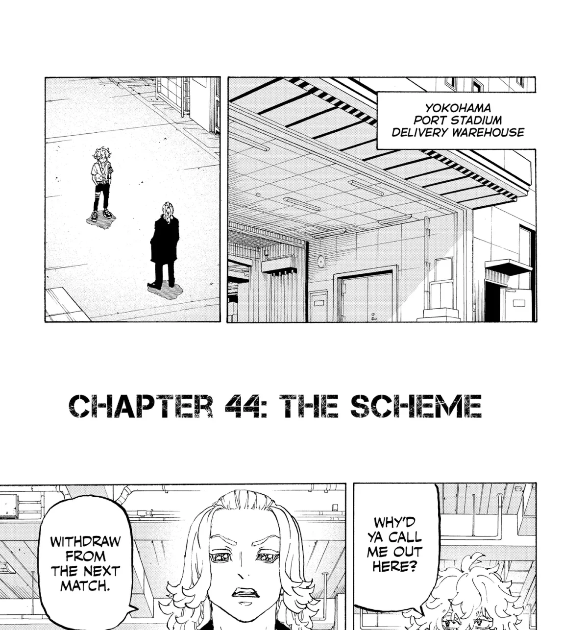 Read Astro Royale chapter 0 image 12 on Lezhin