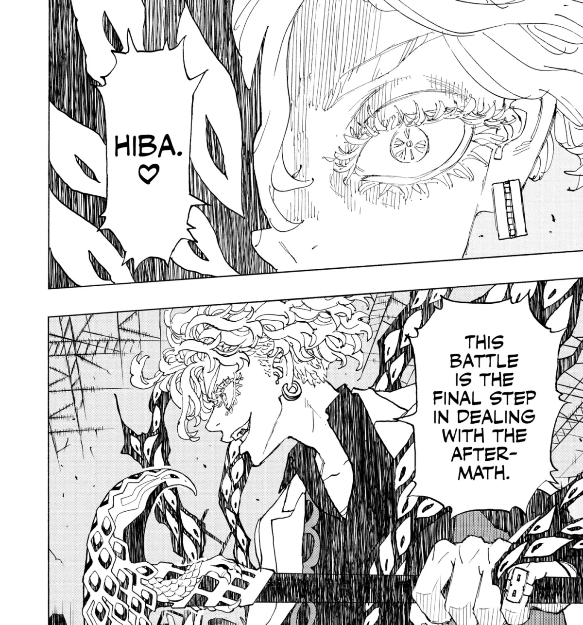 Read Astro Royale chapter 0 image 120 on Lezhin