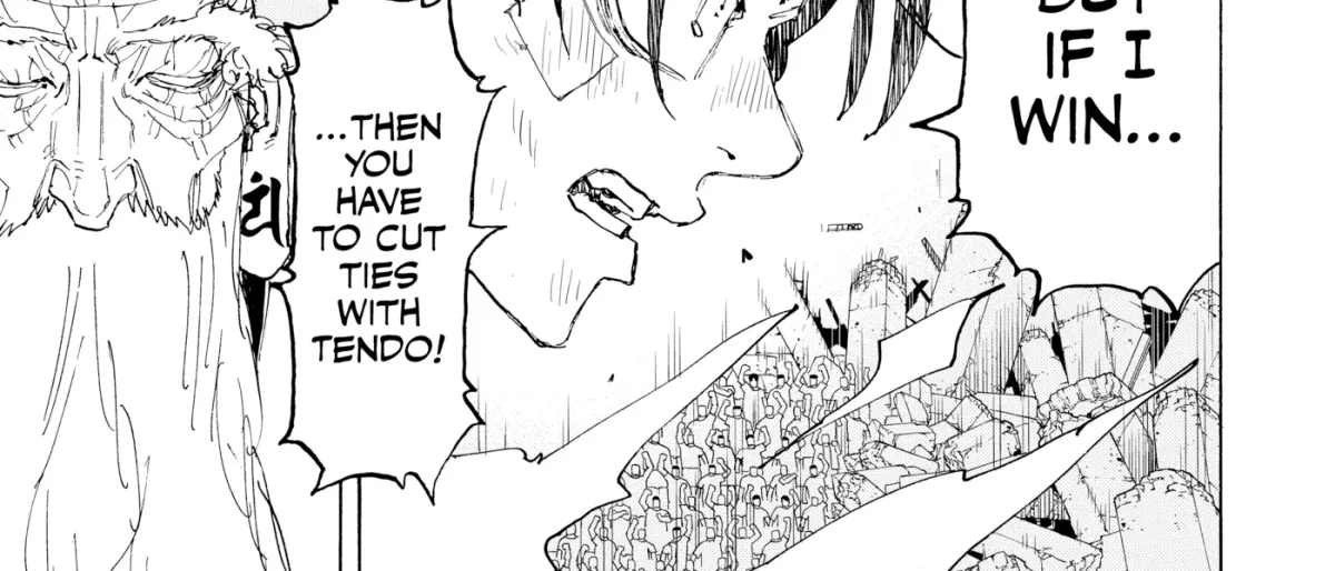 Read Astro Royale chapter 0 image 123 on Lezhin