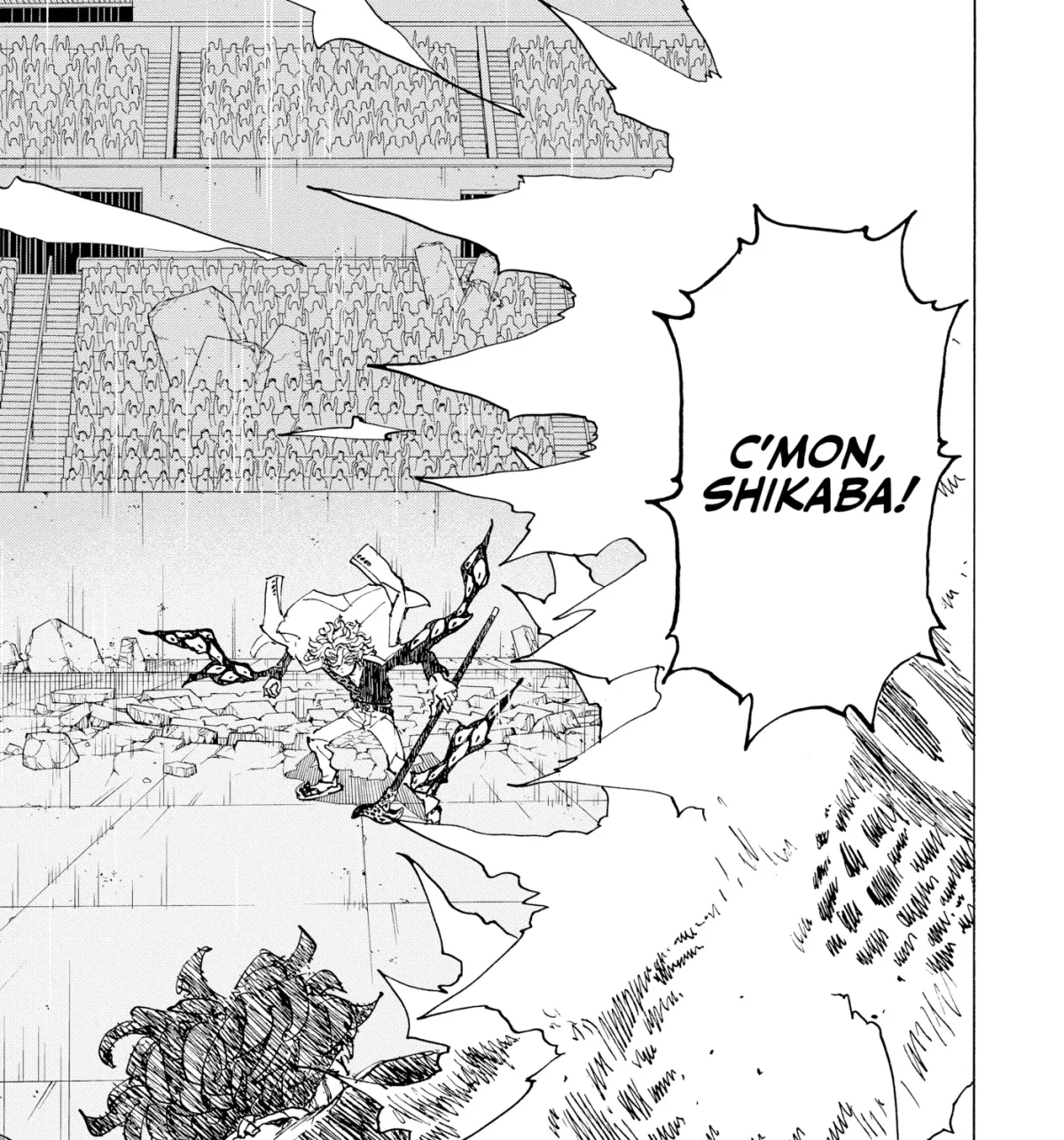 Read Astro Royale chapter 0 image 126 on Lezhin