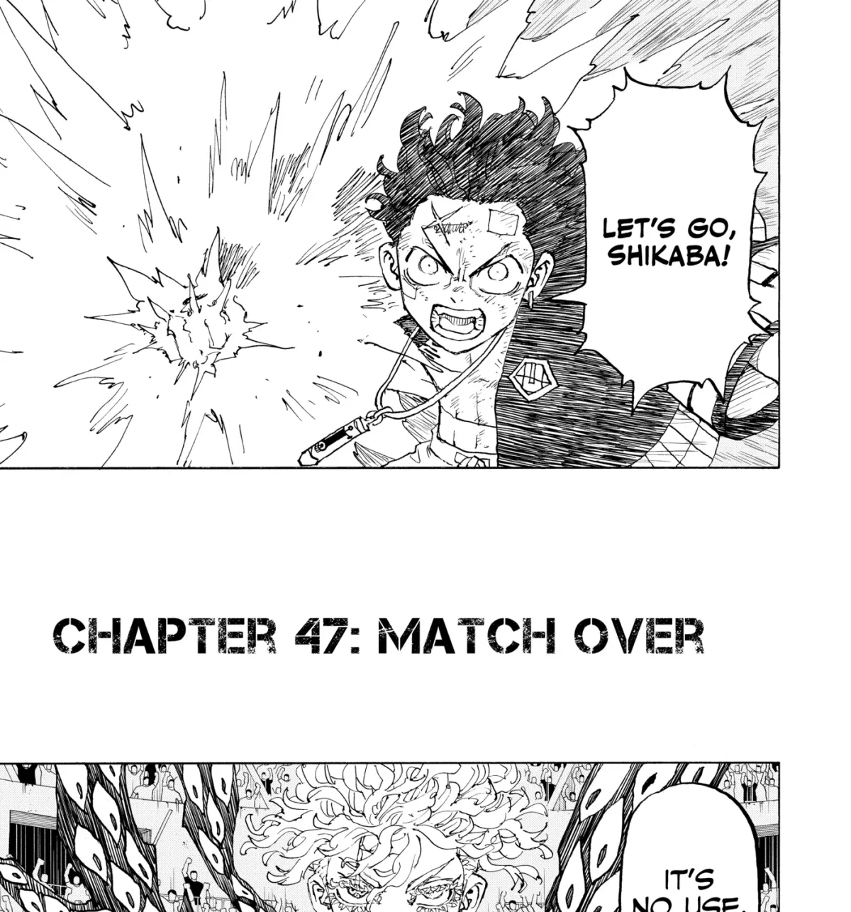 Read Astro Royale chapter 0 image 130 on Lezhin