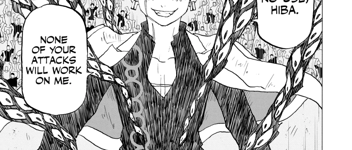 Read Astro Royale chapter 0 image 131 on Lezhin