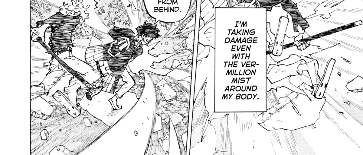 Read Astro Royale chapter 0 image 135 on Lezhin