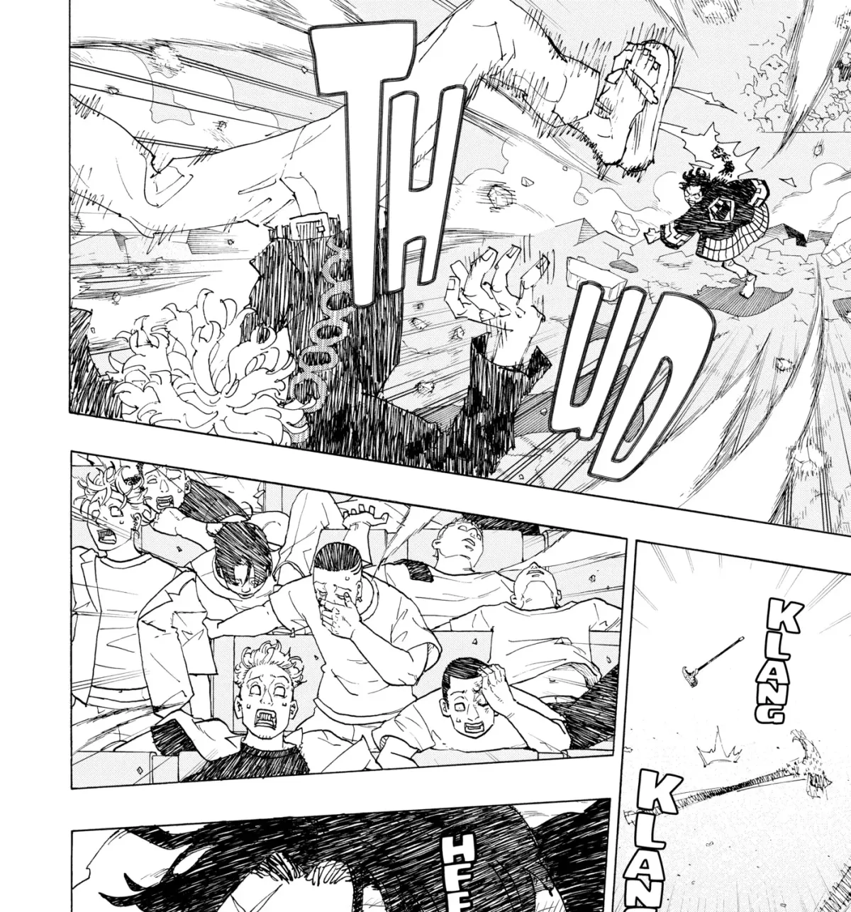 Read Astro Royale chapter 0 image 138 on Lezhin