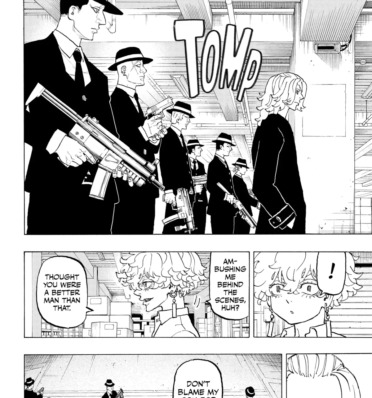 Read Astro Royale chapter 0 image 14 on Lezhin