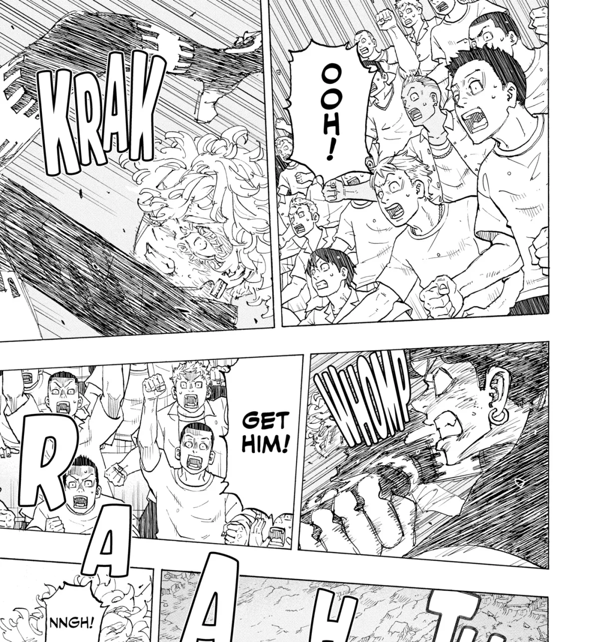 Read Astro Royale chapter 0 image 144 on Lezhin