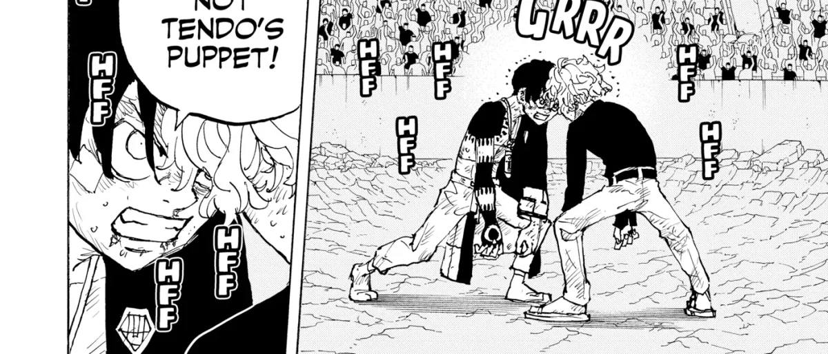 Read Astro Royale chapter 0 image 147 on Lezhin