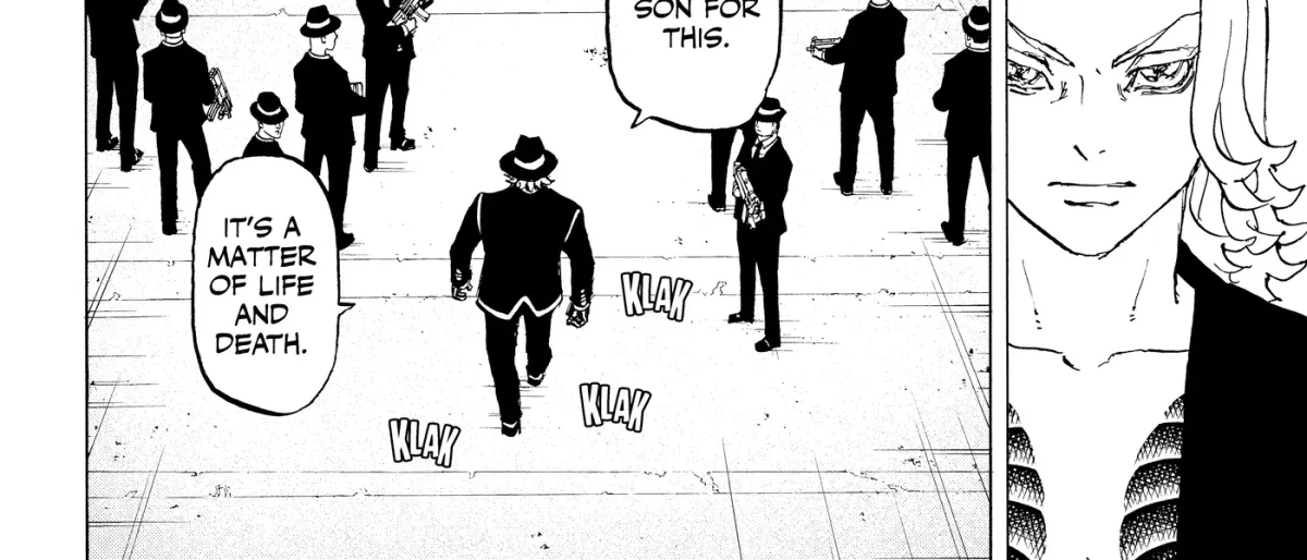 Read Astro Royale chapter 0 image 15 on Lezhin