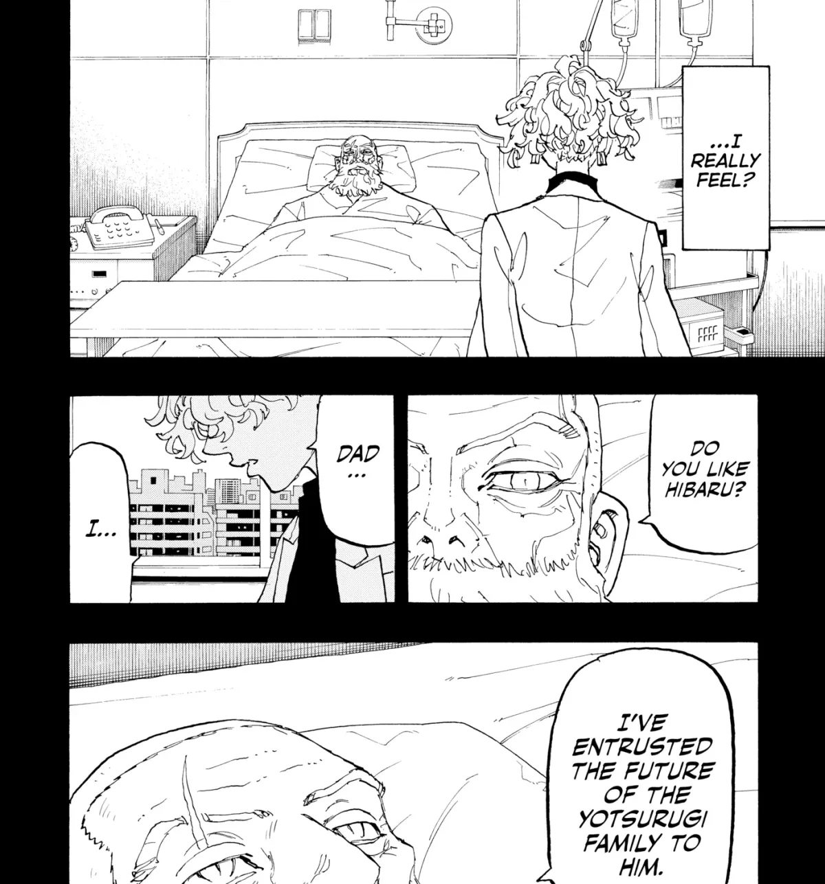 Read Astro Royale chapter 0 image 150 on Lezhin