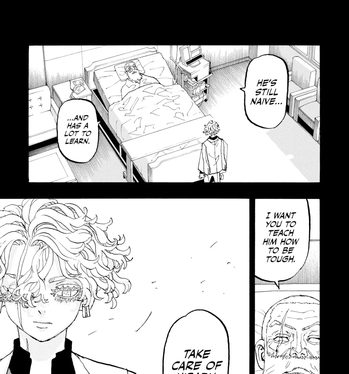 Read Astro Royale chapter 0 image 152 on Lezhin