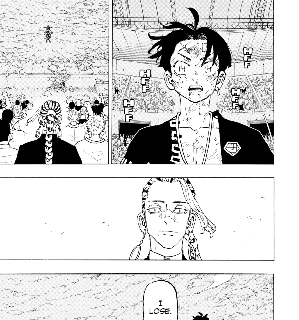 Read Astro Royale chapter 0 image 156 on Lezhin