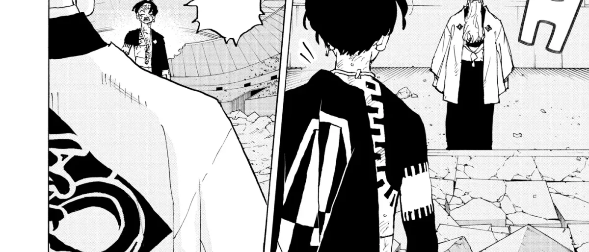 Read Astro Royale chapter 0 image 159 on Lezhin