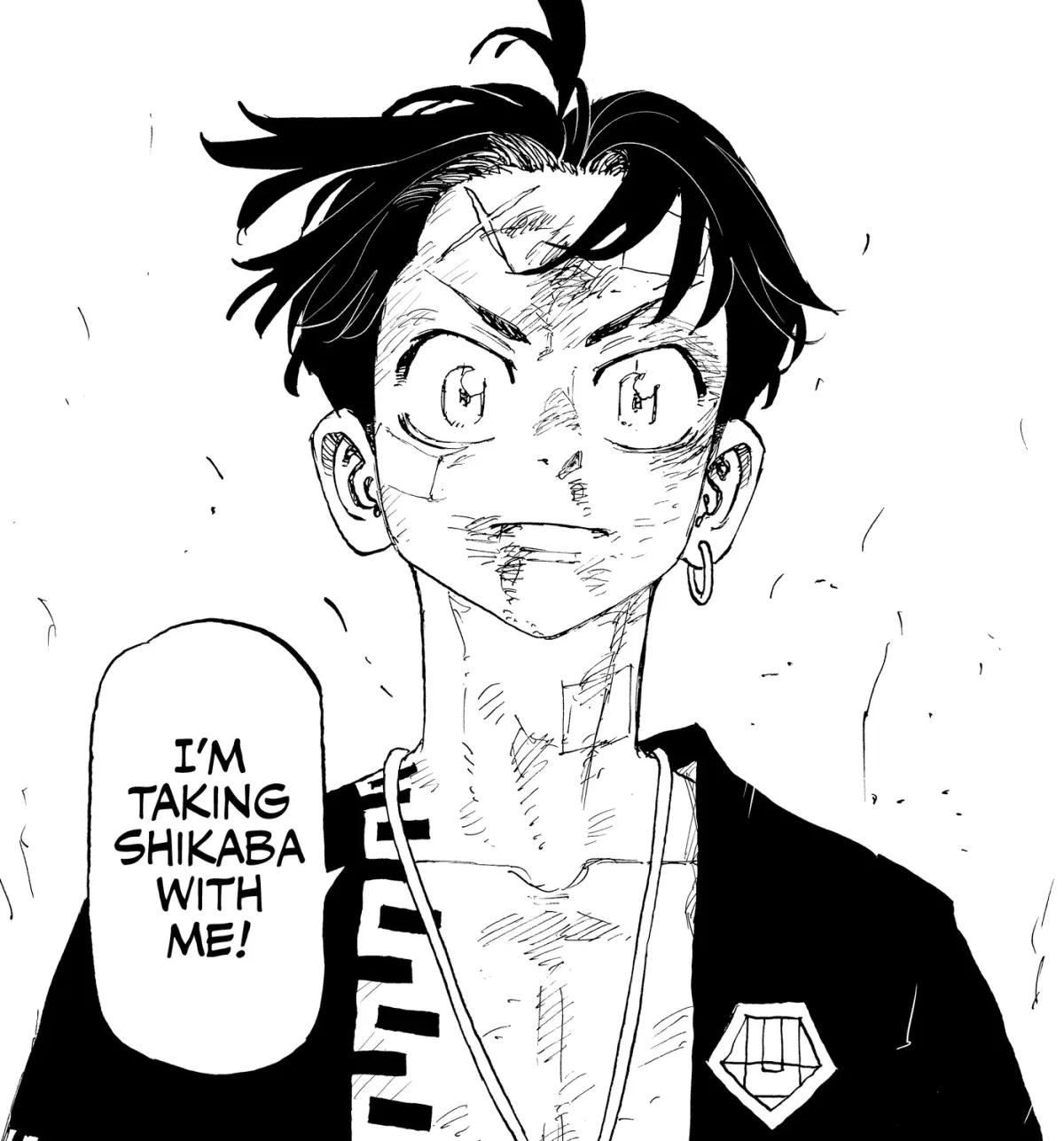 Read Astro Royale chapter 0 image 160 on Lezhin