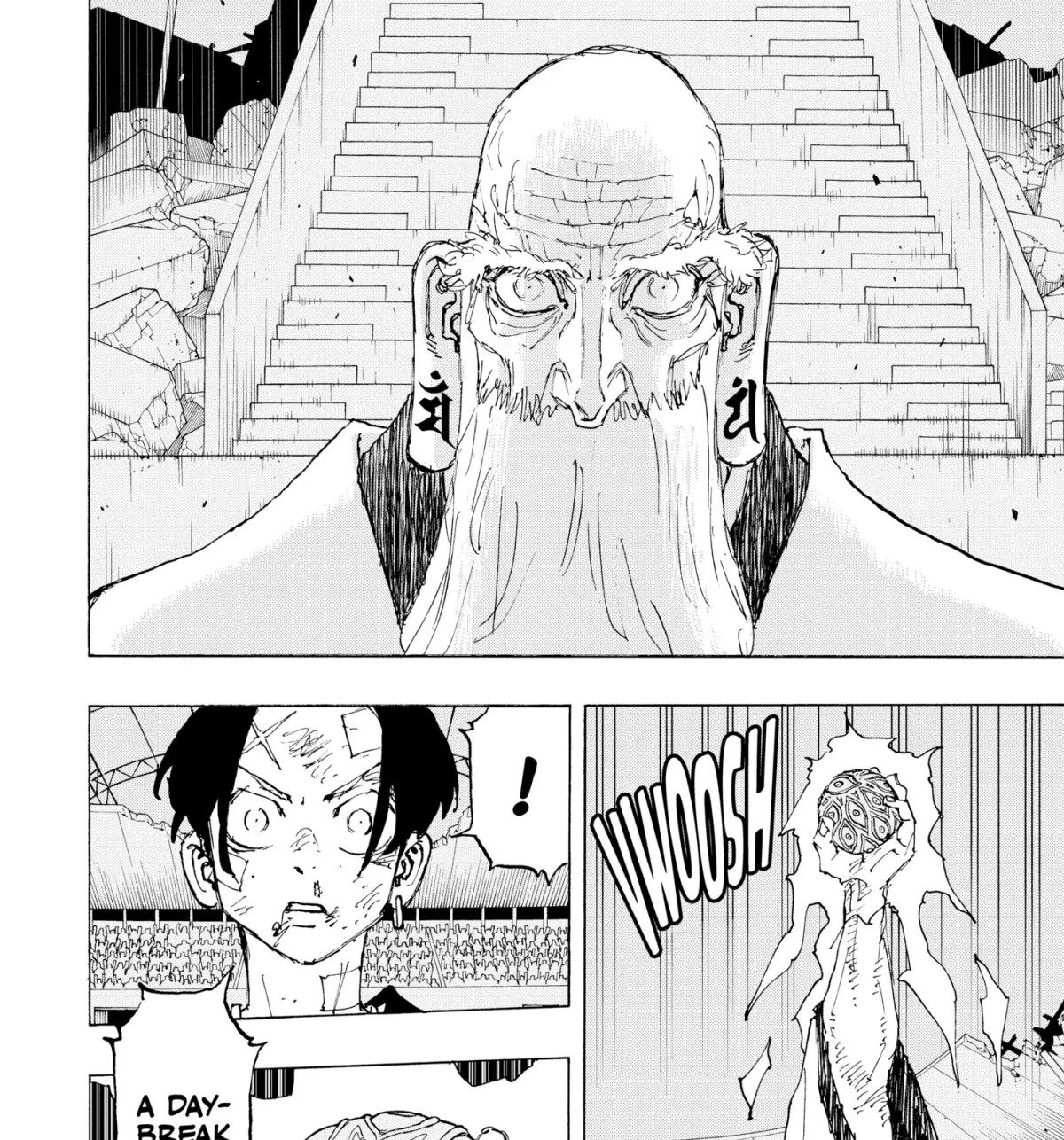 Read Astro Royale chapter 0 image 162 on Lezhin