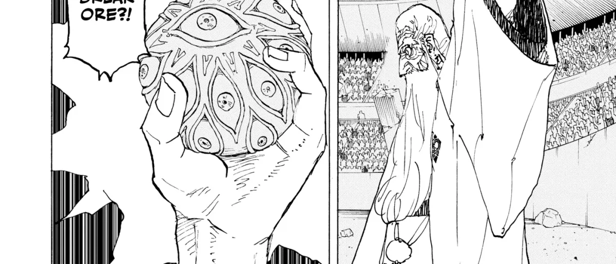 Read Astro Royale chapter 0 image 163 on Lezhin
