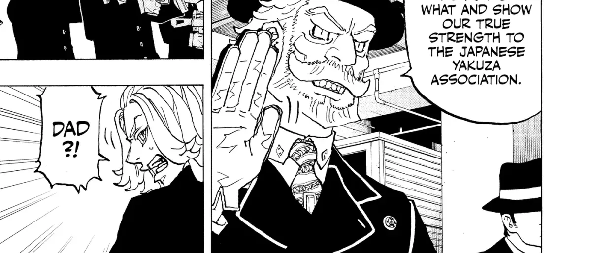 Read Astro Royale chapter 0 image 17 on Lezhin