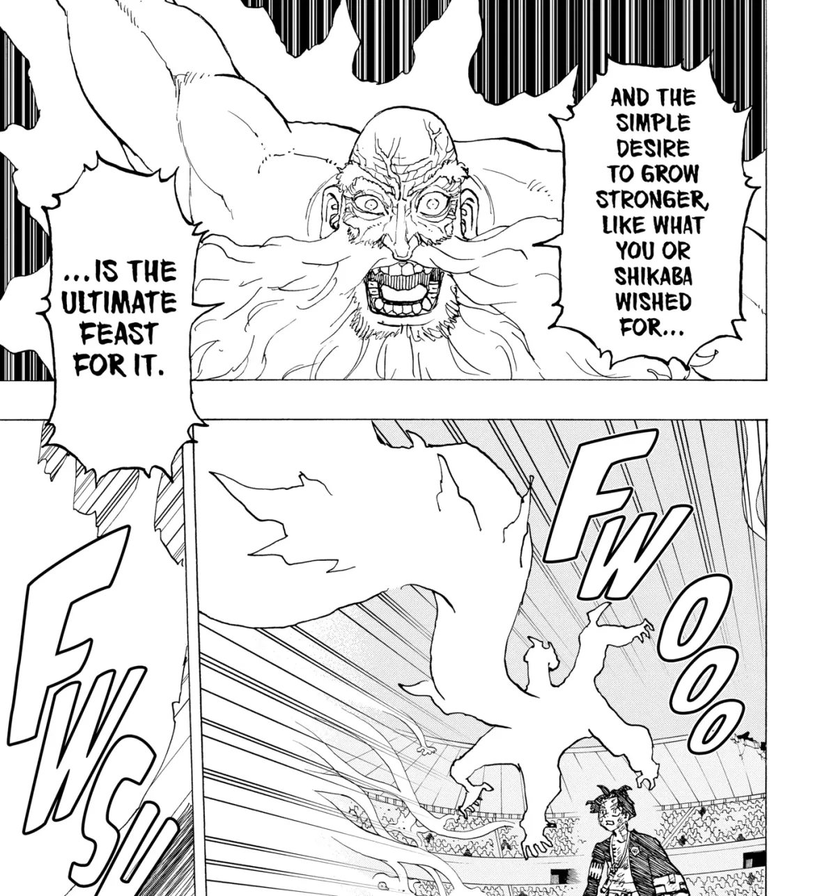 Read Astro Royale chapter 0 image 172 on Lezhin
